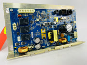 Lower Control Boards